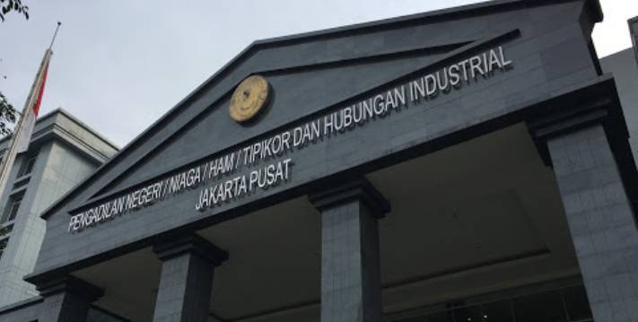 6 Prosedur Kepailitan di Pengadilan Niaga